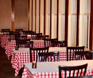 bar dining room 