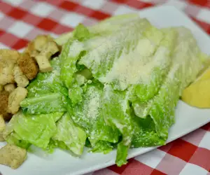 caesar salad
