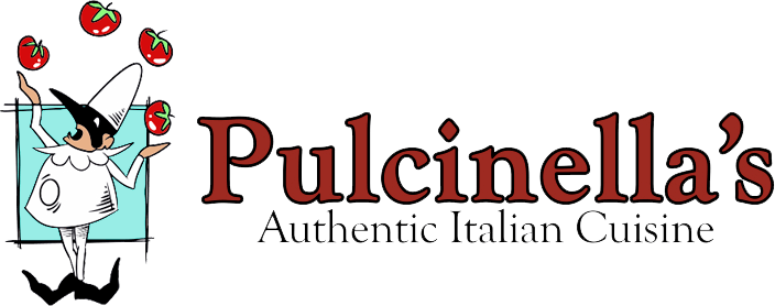 Pulcinella's - Homepage